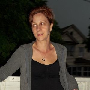 Meet your Posher, Felicia